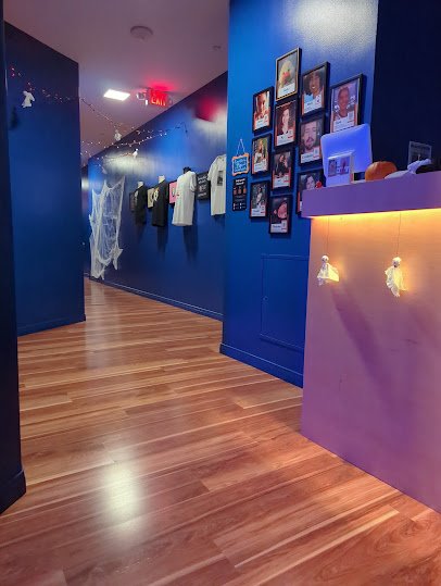 QUEST ROOM - Redondo Beach Escape Rooms photo 3
