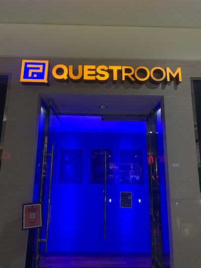 QUEST ROOM - Redondo Beach Escape Rooms photo 5