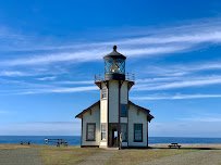 Point Cabrillo Lighthouse Museum photo 3