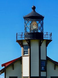 Point Cabrillo Lighthouse Museum photo 4