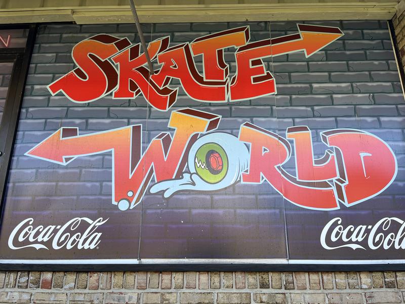 Skate World Center, Inc.