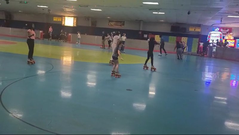 Skate World Center, Inc. photo 2