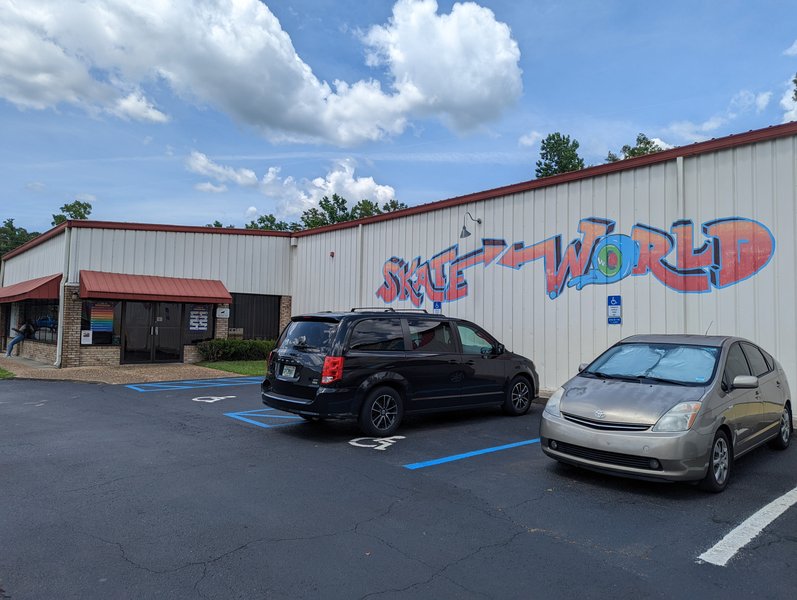Skate World Center, Inc. photo 4