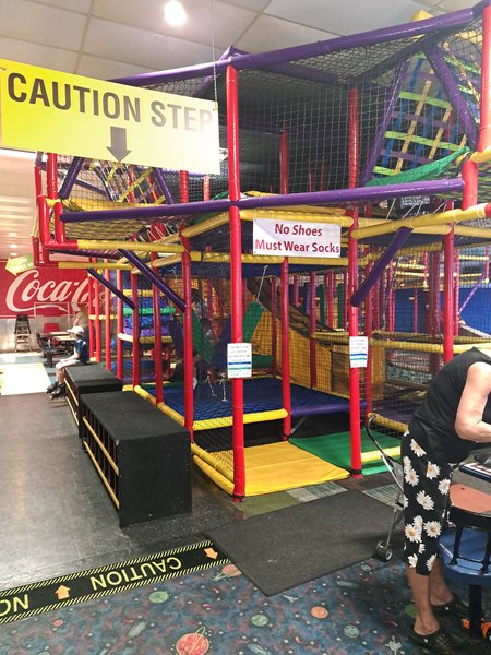 Skate World Center, Inc. photo 5