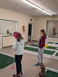 Appalachian Asenso Mini Golf and Laser Tag photo 2