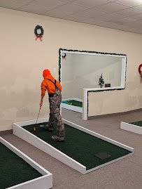 Appalachian Asenso Mini Golf and Laser Tag photo 3