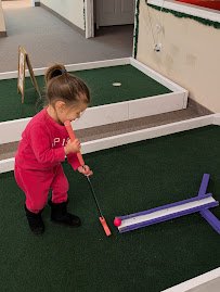Appalachian Asenso Mini Golf and Laser Tag photo 4