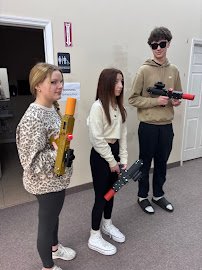 Appalachian Asenso Mini Golf and Laser Tag photo 6