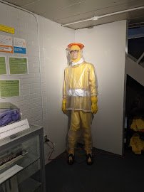 Savannah River Site Museum photo 3