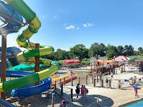 Water Mine Family Swimmin' Hole