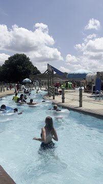 Water Mine Family Swimmin' Hole photo 2