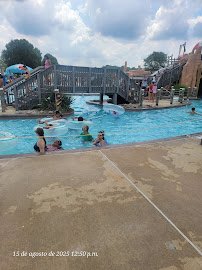 Water Mine Family Swimmin' Hole photo 3