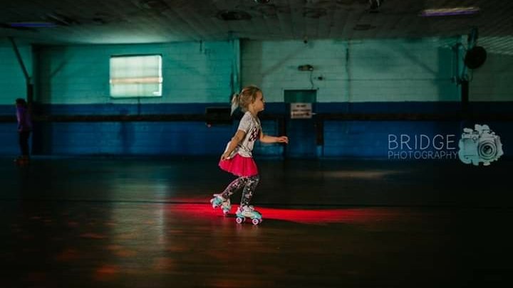 Logan roller rink photo 2