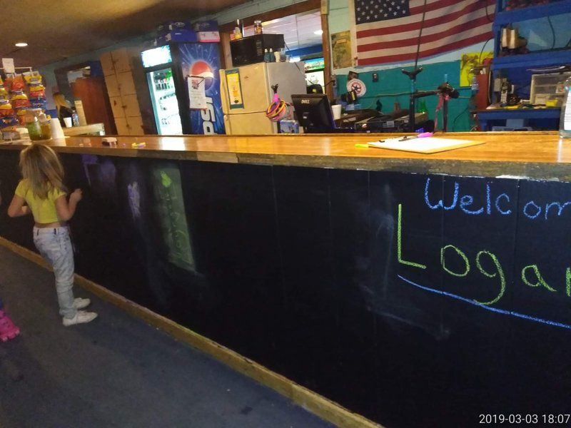 Logan roller rink photo 5