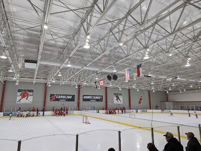 Polar Ice Raleigh photo 3