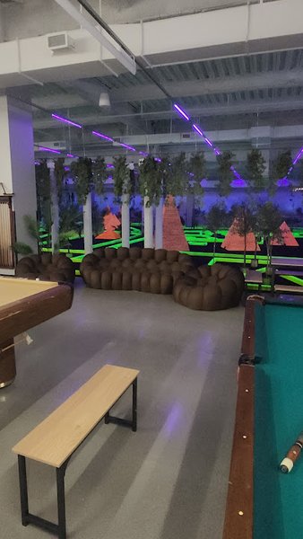Mini Golf photo 6