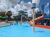 Pharr Aquatic Center