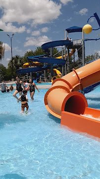 Pharr Aquatic Center photo 2