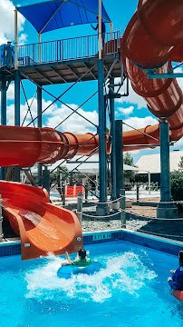 Pharr Aquatic Center photo 5