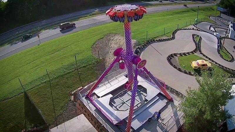 The Castle Fun Center photo 2