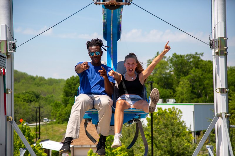 The Castle Fun Center photo 3