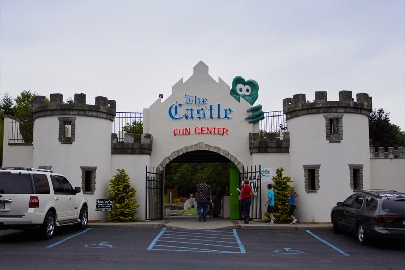 The Castle Fun Center photo 4
