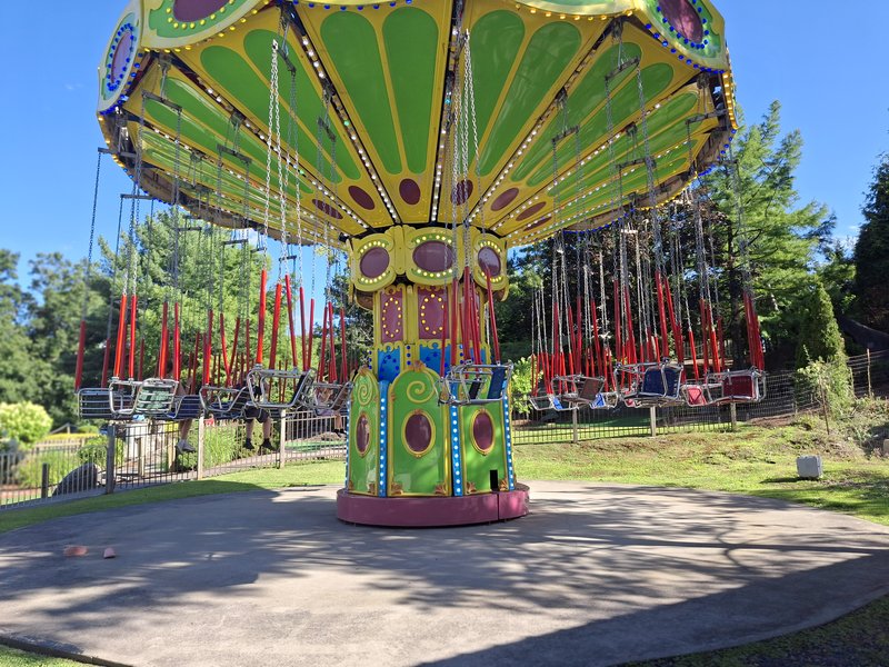 The Castle Fun Center photo 5