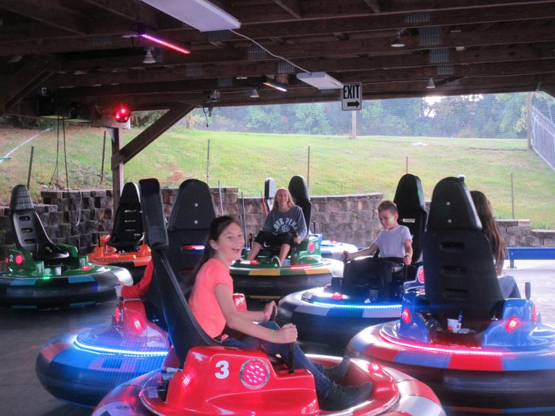 The Castle Fun Center photo 6
