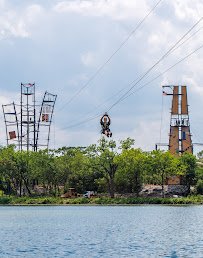 The Forge Adventure Park & Ziplines photo 3
