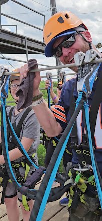 The Forge Adventure Park & Ziplines photo 5
