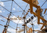 The Forge Adventure Park & Ziplines photo 6