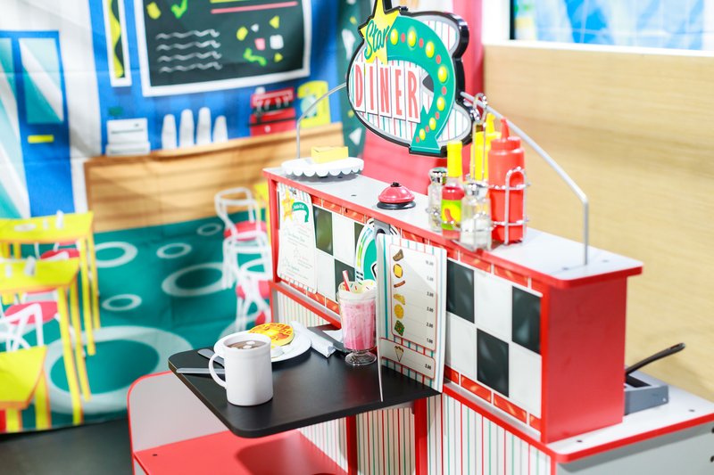 Busy Bee Play Cafe photo 2