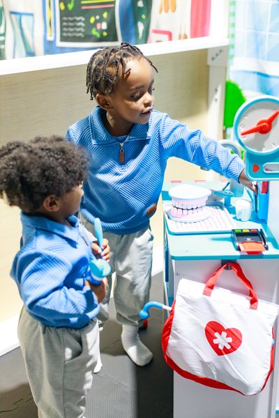 Busy Bee Play Cafe photo 5