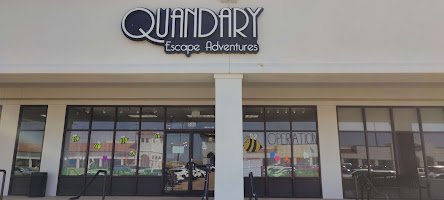 Quandary Escape Adventures