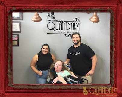 Quandary Escape Adventures photo 2