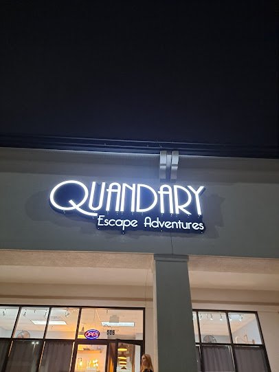 Quandary Escape Adventures photo 5