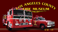 Los Angeles County Fire Museum