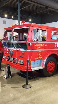 Los Angeles County Fire Museum photo 2