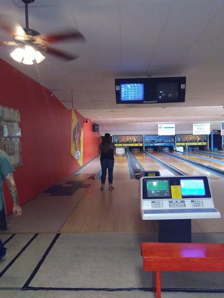 ALLIN1 Adventures Go-Karts & Lanes photo 6