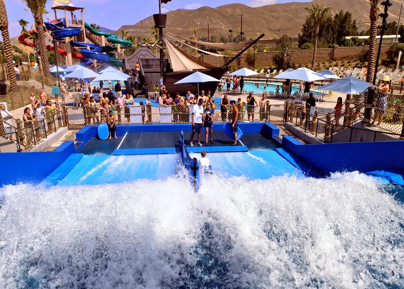 The Cove Waterpark photo 1