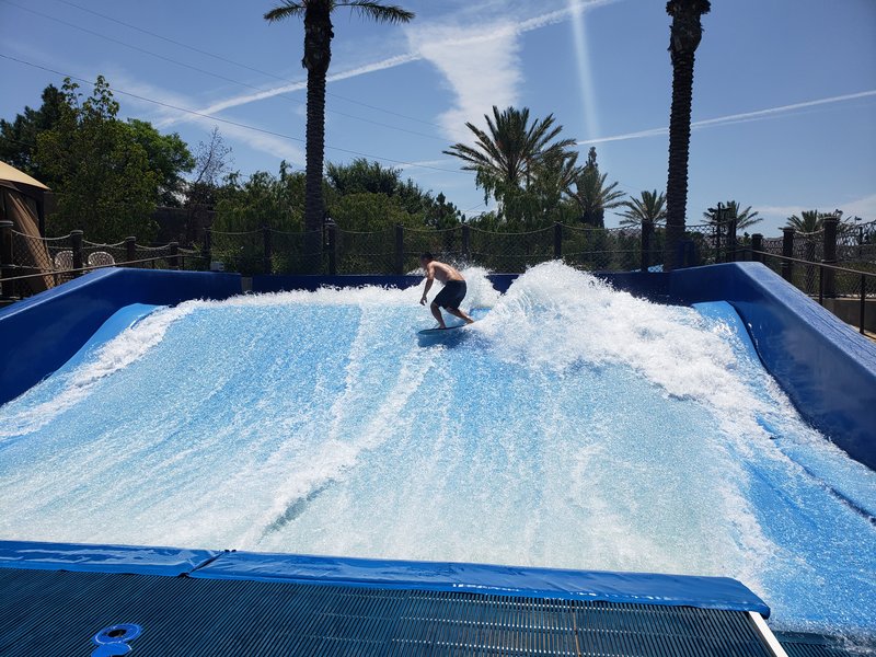 The Cove Waterpark photo 6