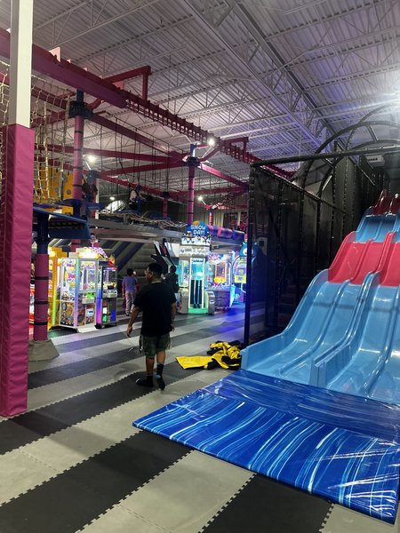 Catapult Adventure Park NRH photo 6