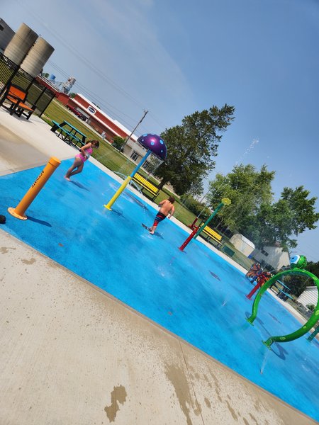 Splash Pad photo 2
