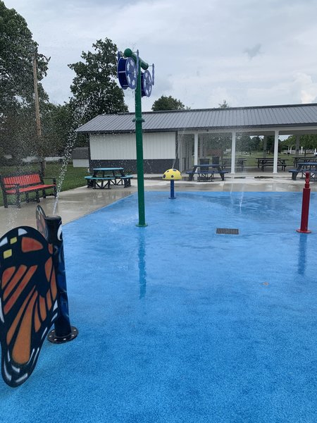 Splash Pad photo 3
