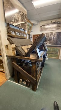 Clovis - Big Dry Creek Museum photo 5