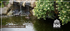 Alameda Park Zoo