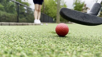 Putt U Miniature Golf photo 2