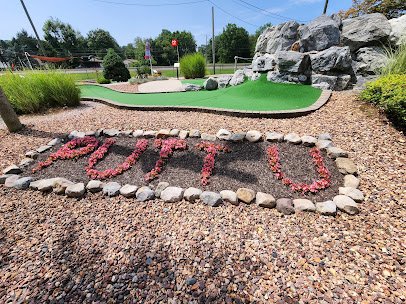 Putt U Miniature Golf photo 4