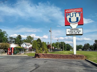 Putt U Miniature Golf photo 5