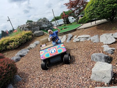 Putt U Miniature Golf photo 6